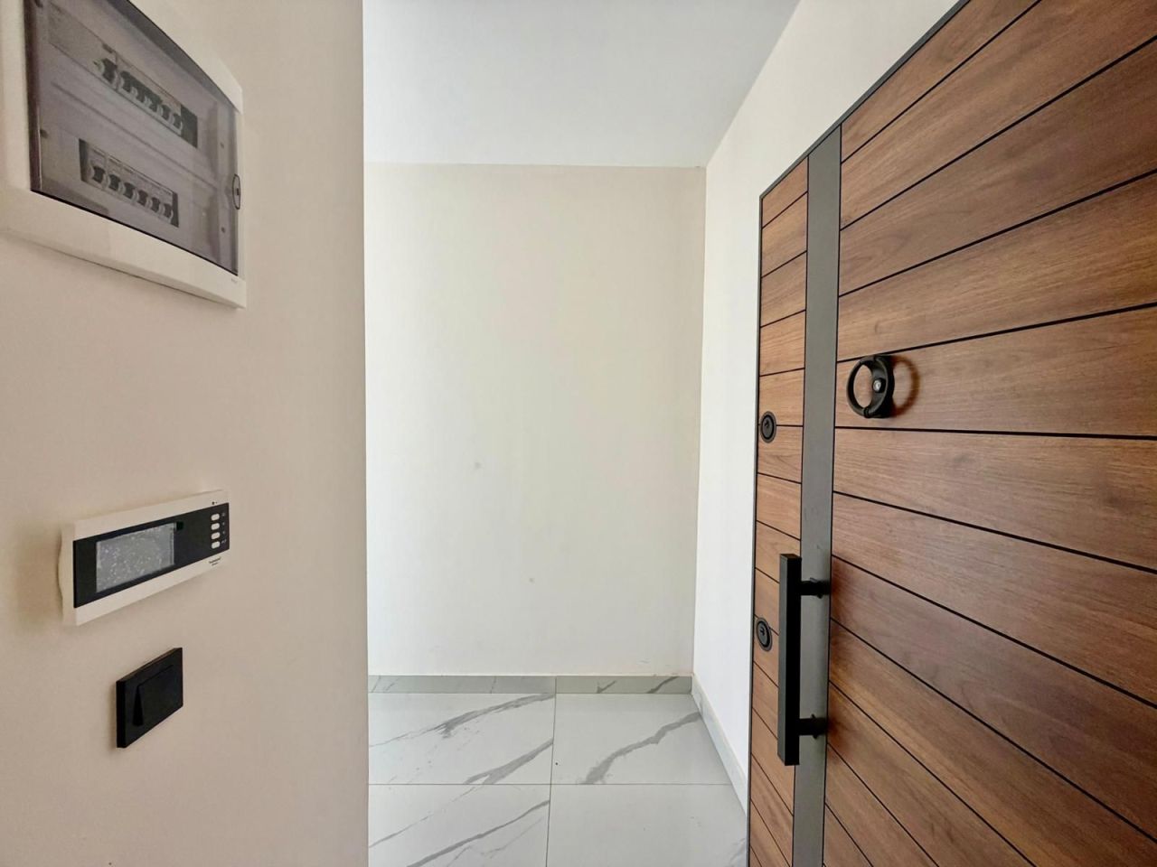 Piso en Alanya, Turquia, 55 m² - imagen 5