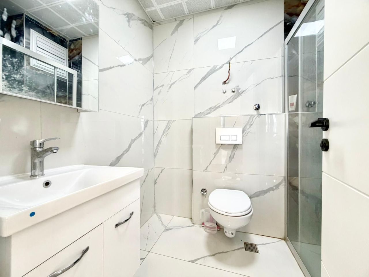 Piso en Alanya, Turquia, 55 m² - imagen 9