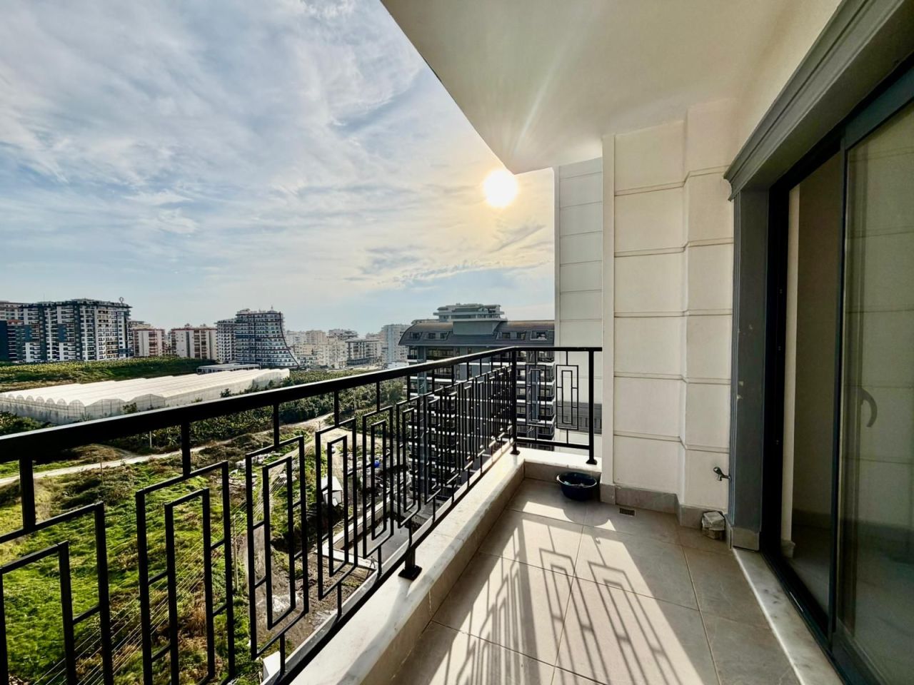 Piso en Alanya, Turquia, 55 m² - imagen 14