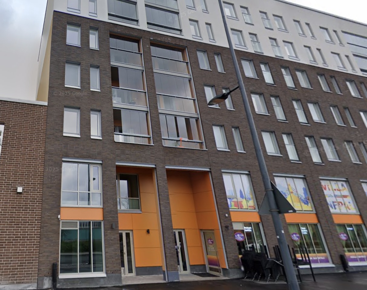 Cafe, restaurant in Vantaa, Finland, 40 m² - picture 1