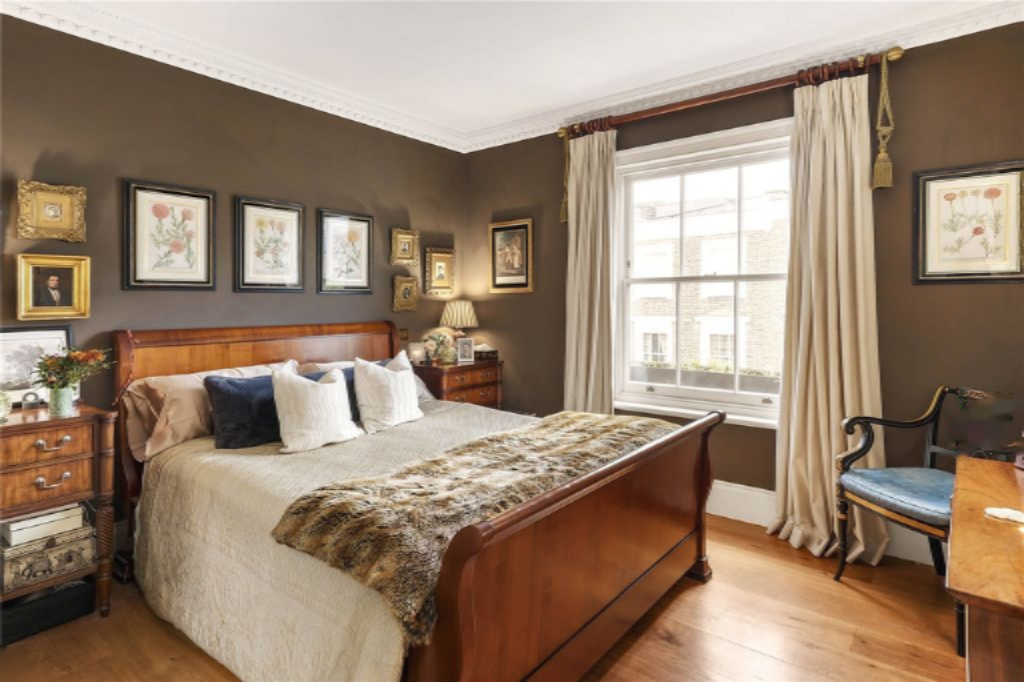 Appartamento a Londra, Regno Unito, 150 m² - foto 10