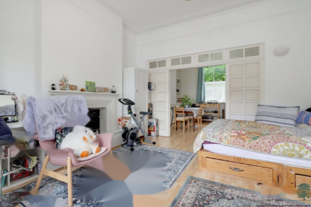 Piso en Londres, Reino Unido, 50 m² - imagen 10