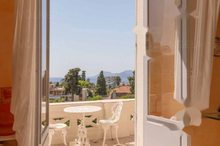 Piso en Cannes, Francia, 190 m² - imagen 4