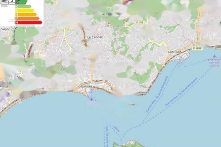 Appartamento a Cannes, Francia, 102 m² - foto 4