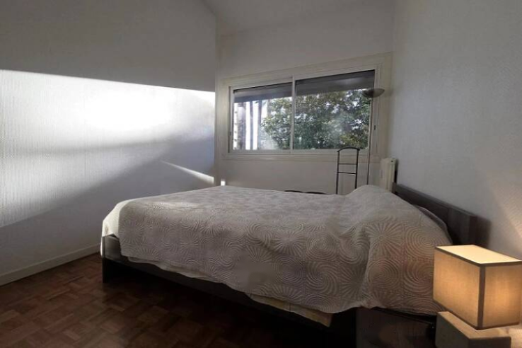 Appartamento a Cannes, Francia, 46 m² - foto 4