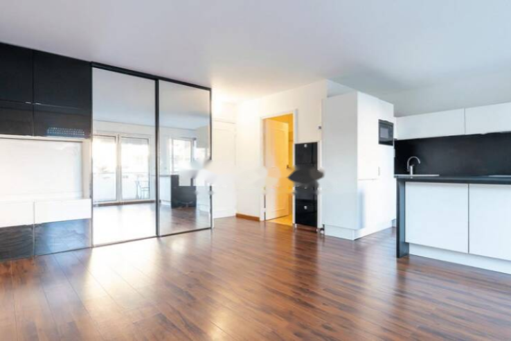 Flat in Cannes, France, 32 m² - picture 4