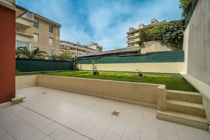 Wohnung in Cannes, Frankreich, 84 m² - Foto 4