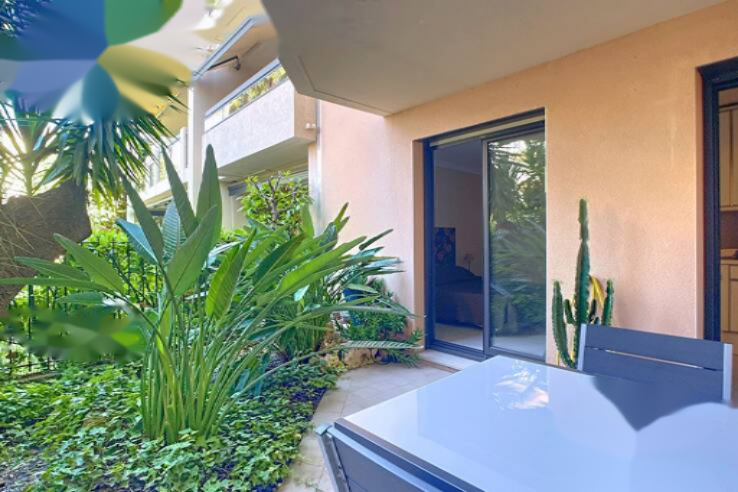 Piso en Cannes, Francia, 54 m² - imagen 4