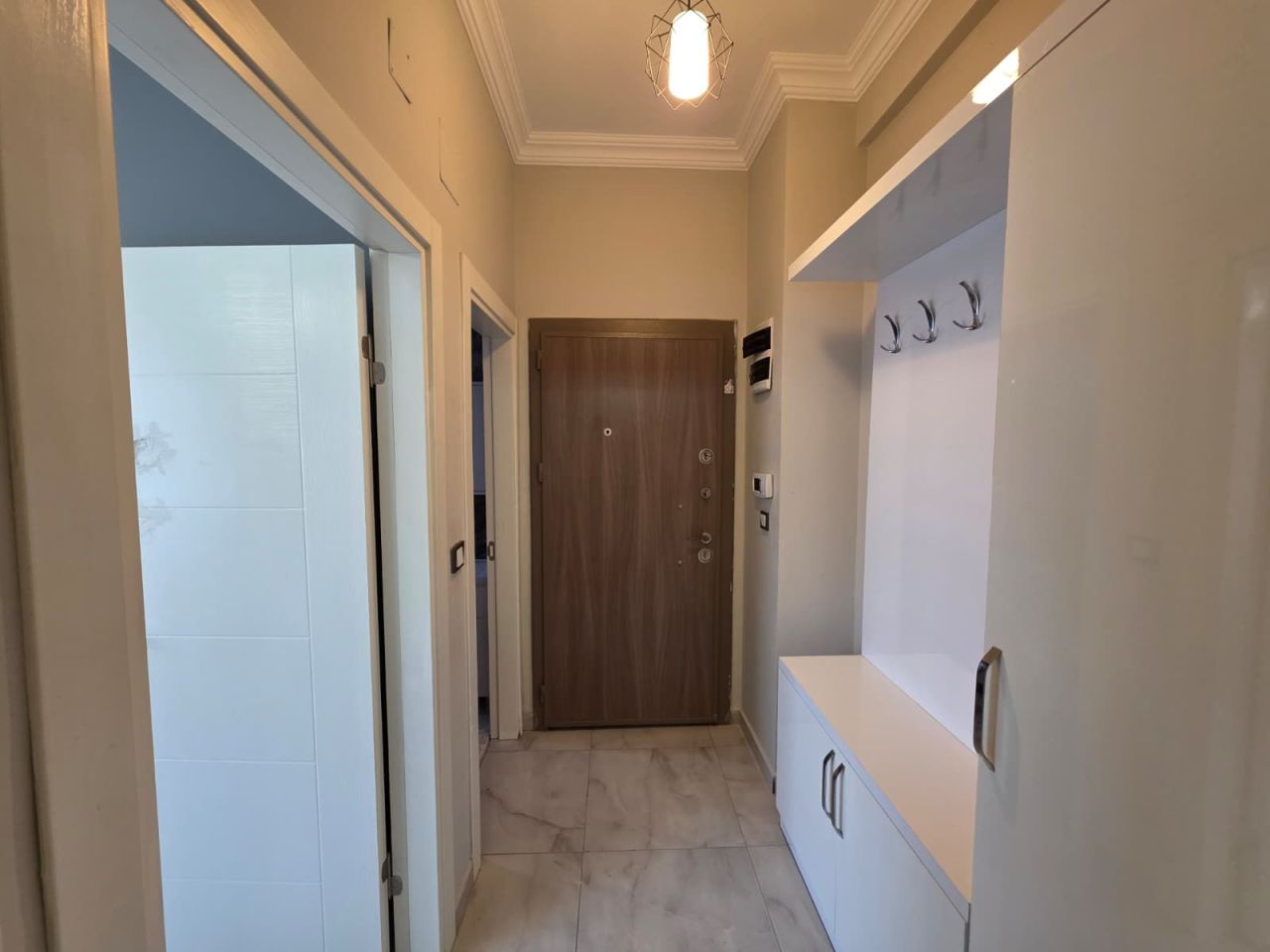 Wohnung in Alanya, Türkei, 55 m² - Foto 5