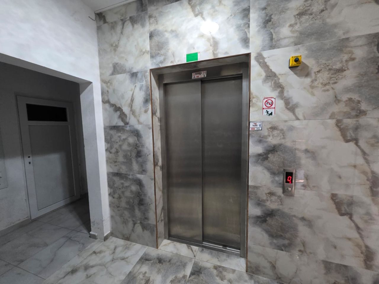 Wohnung in Alanya, Türkei, 55 m² - Foto 8