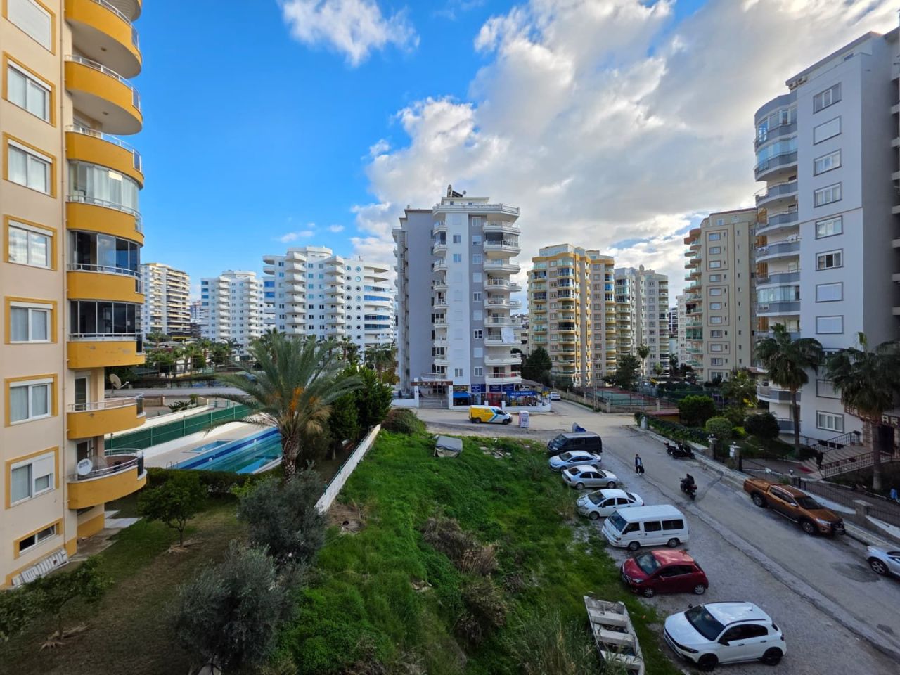 Wohnung in Alanya, Türkei, 55 m² - Foto 7