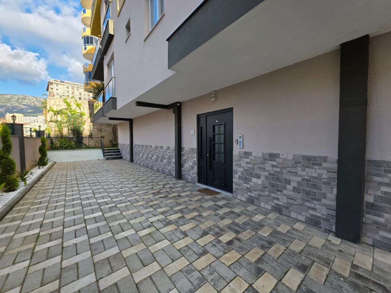 Wohnung in Alanya, Türkei, 55 m² - Foto 9