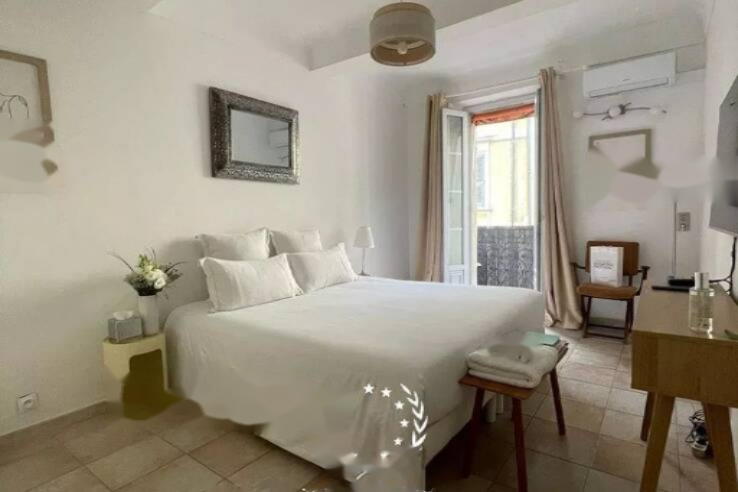 Appartamento a Cannes, Francia, 50 m² - foto 4