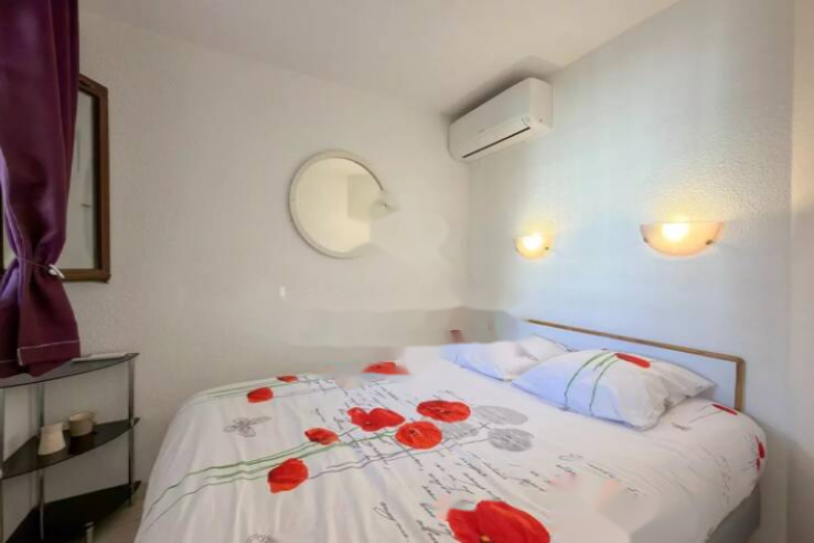 Wohnung in Cannes, Frankreich, 26 m² - Foto 4