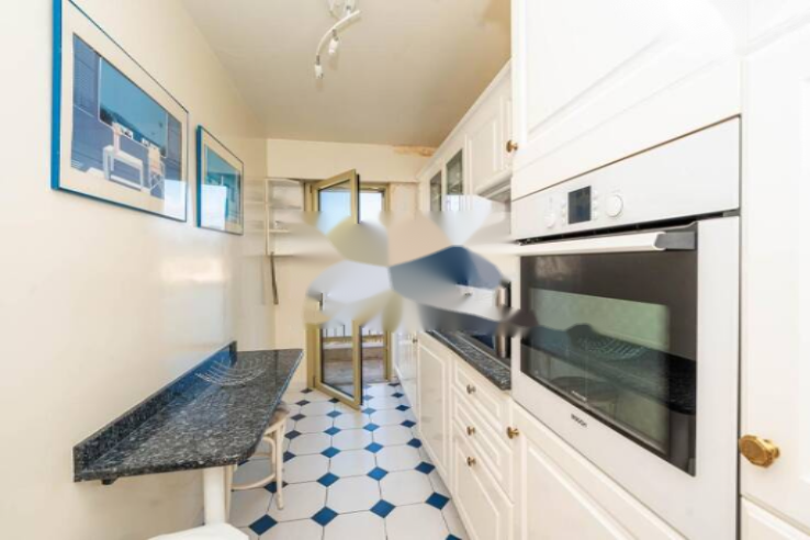 Flat in Cannes, France, 83 m² - picture 4