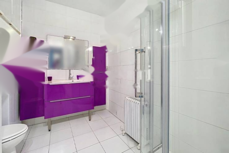 Piso en Cannes, Francia, 48 m² - imagen 4