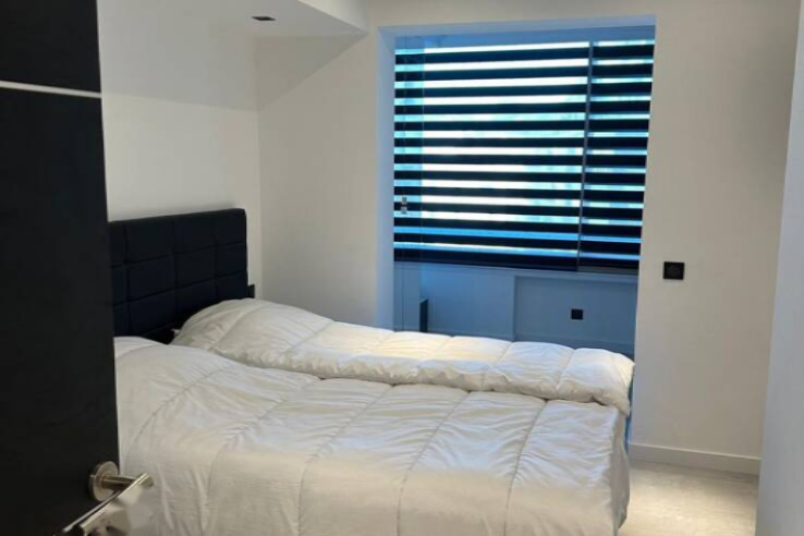 Flat in Cannes, France, 103 m² - picture 4