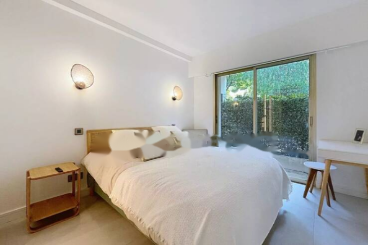 Flat in Cannes, France, 78 m² - picture 4