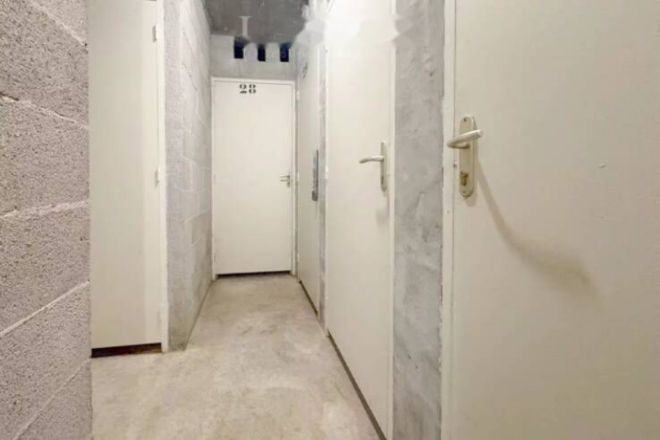 Flat in Cannes, France, 29 m² - picture 4