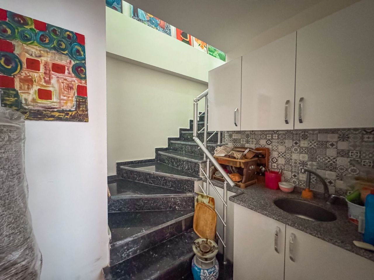 Penthouse in Alanya, Türkei, 150 m² - Foto 8