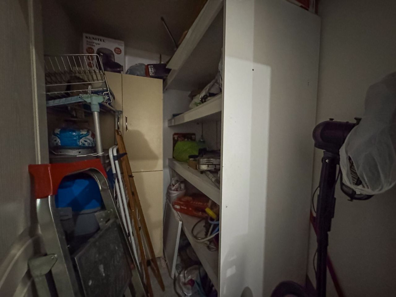 Penthouse in Alanya, Türkei, 150 m² - Foto 13