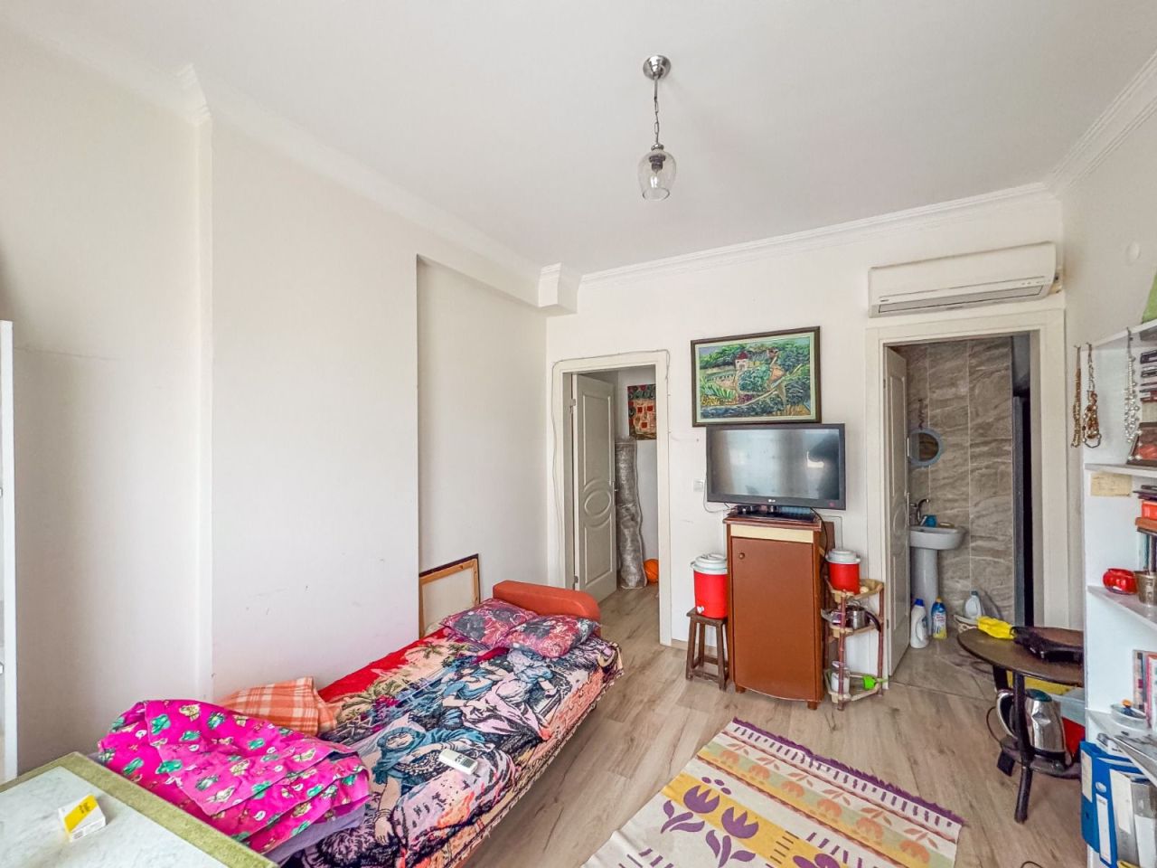 Penthouse in Alanya, Türkei, 150 m² - Foto 11