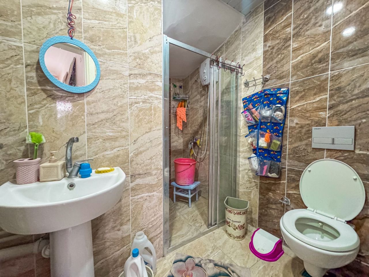 Penthouse in Alanya, Türkei, 150 m² - Foto 12