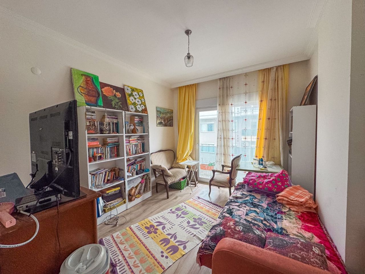 Penthouse in Alanya, Türkei, 150 m² - Foto 10