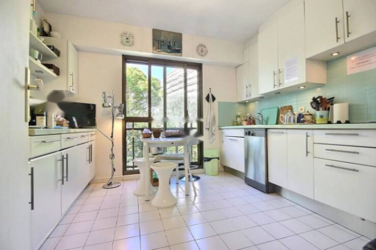 Wohnung in Cannes, Frankreich, 145 m² - Foto 4