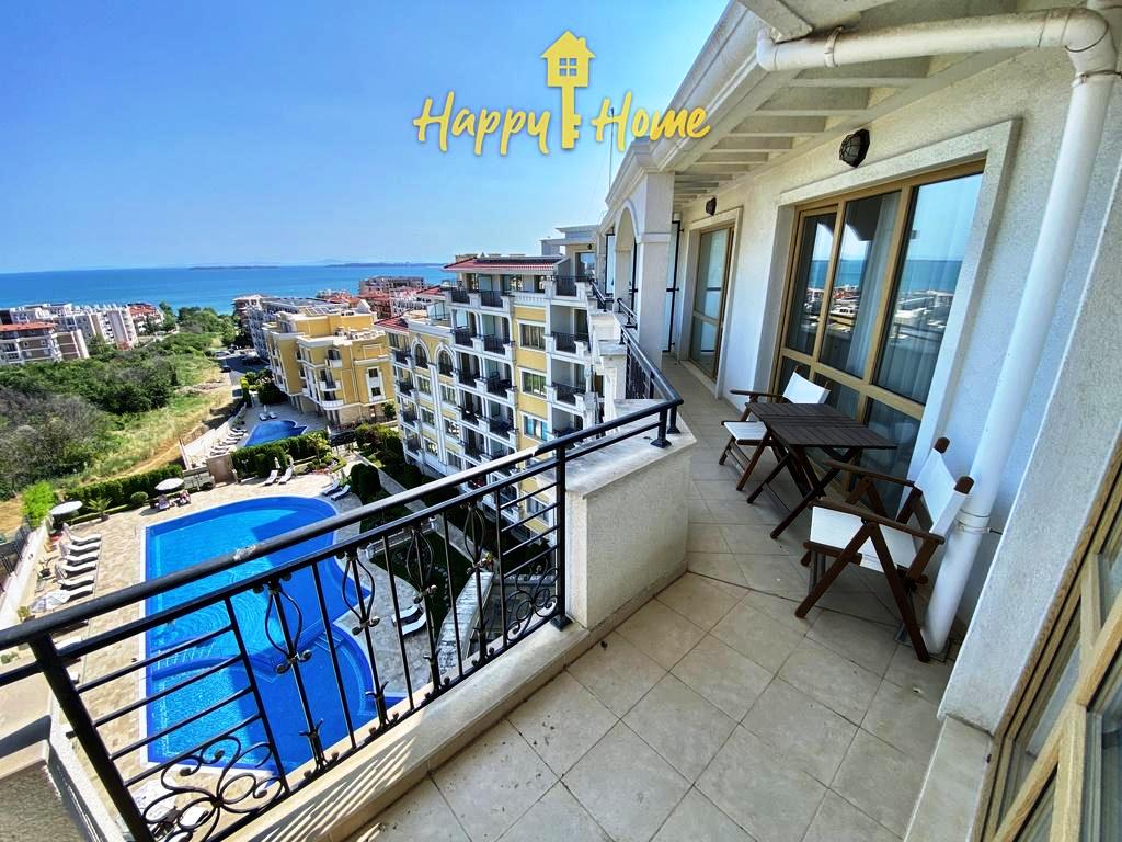 Flat in Sveti Vlas, Bulgaria, 158 m² - picture 15