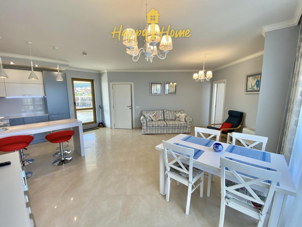 Flat in Sveti Vlas, Bulgaria, 158 m² - picture 4