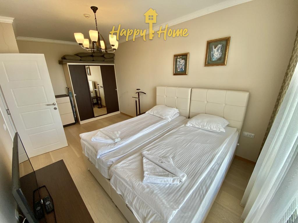 Flat in Sveti Vlas, Bulgaria, 158 m² - picture 13