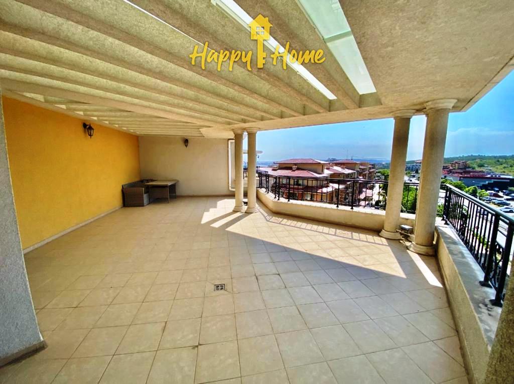 Flat in Sveti Vlas, Bulgaria, 158 m² - picture 16