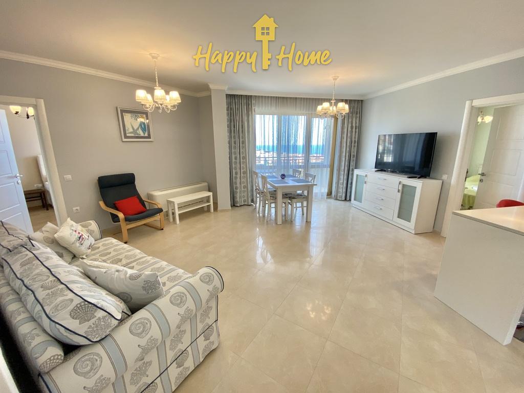 Flat in Sveti Vlas, Bulgaria, 158 m² - picture 3