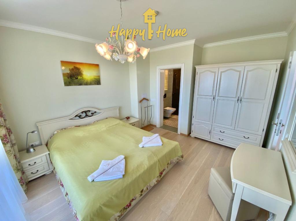 Flat in Sveti Vlas, Bulgaria, 158 m² - picture 10