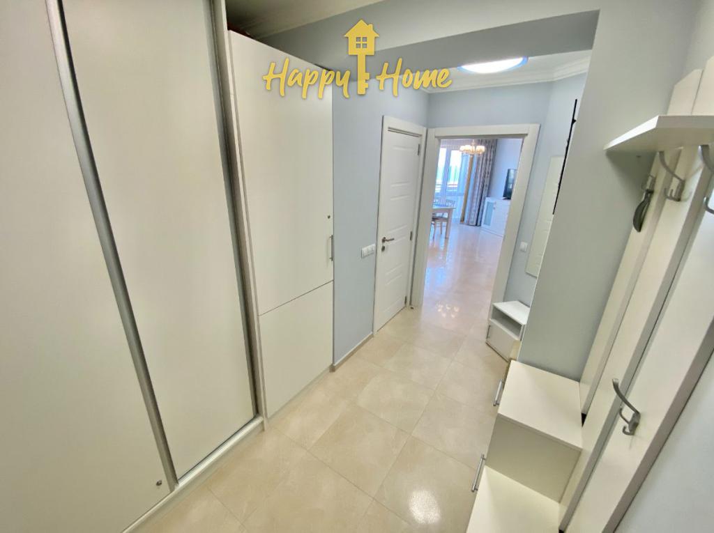 Flat in Sveti Vlas, Bulgaria, 158 m² - picture 14