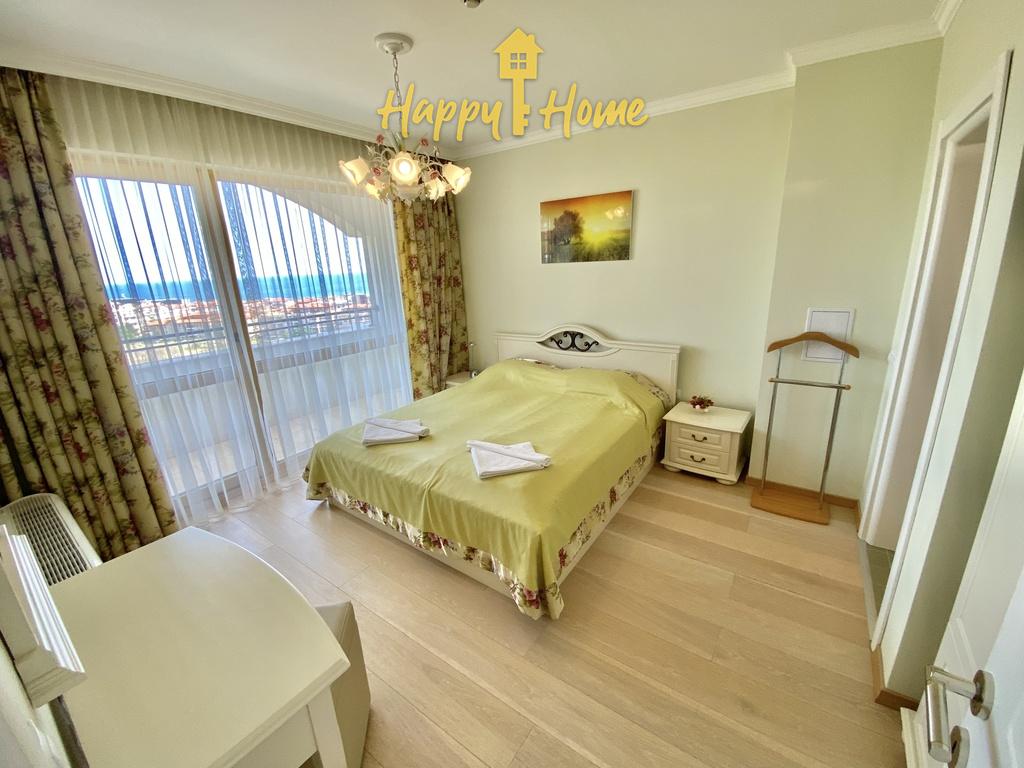 Flat in Sveti Vlas, Bulgaria, 158 m² - picture 9