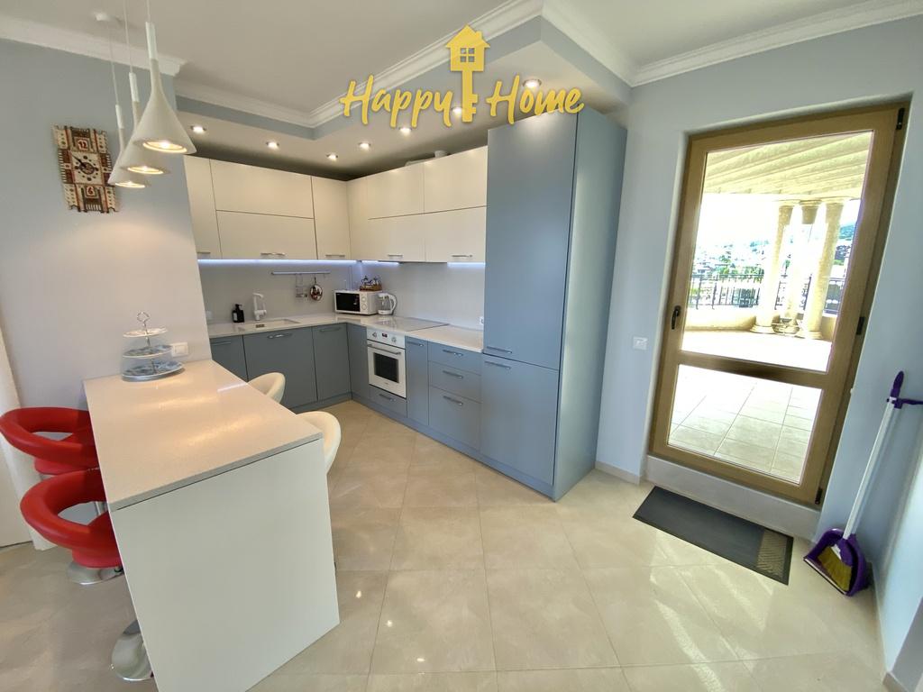 Flat in Sveti Vlas, Bulgaria, 158 m² - picture 7