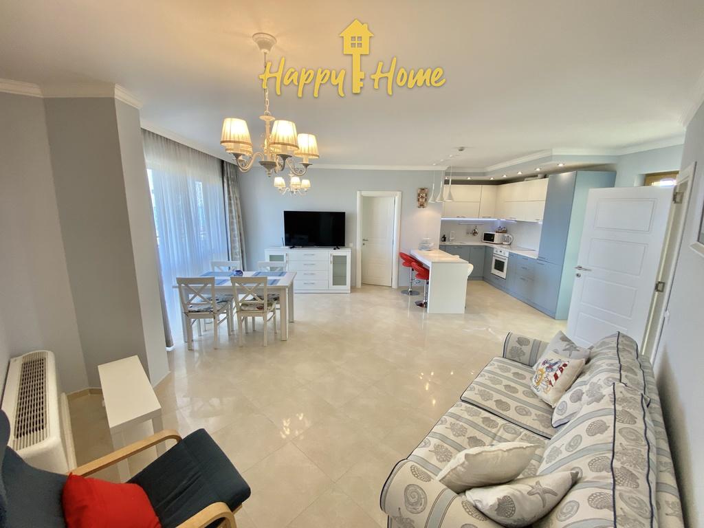 Flat in Sveti Vlas, Bulgaria, 158 m² - picture 5