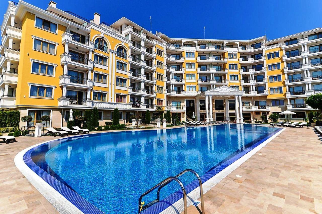 Flat in Sveti Vlas, Bulgaria, 158 m² - picture 18