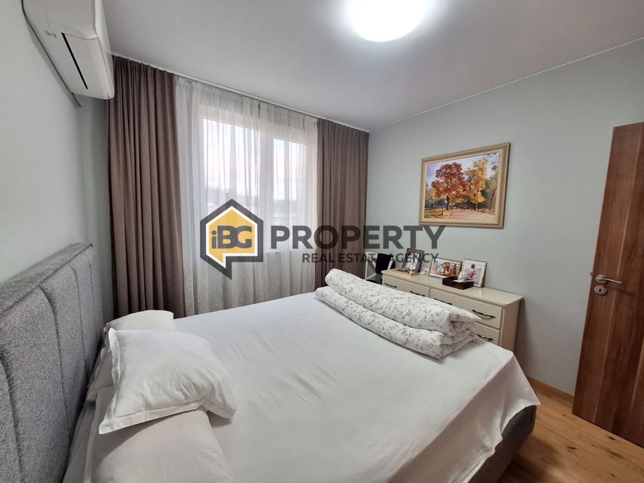 Flat in Byala, Bulgaria, 97 m² - picture 3