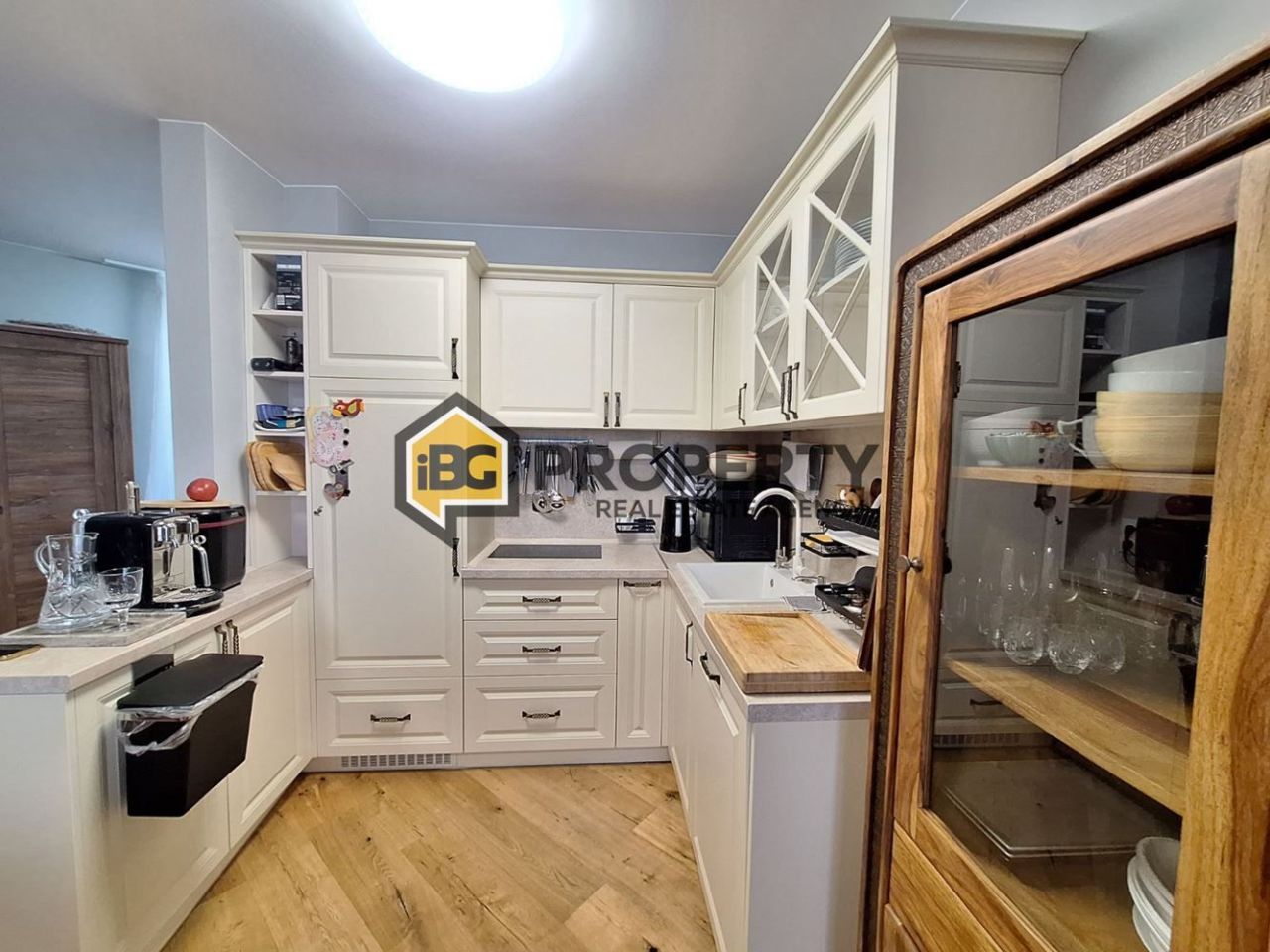 Flat in Byala, Bulgaria, 97 m² - picture 4