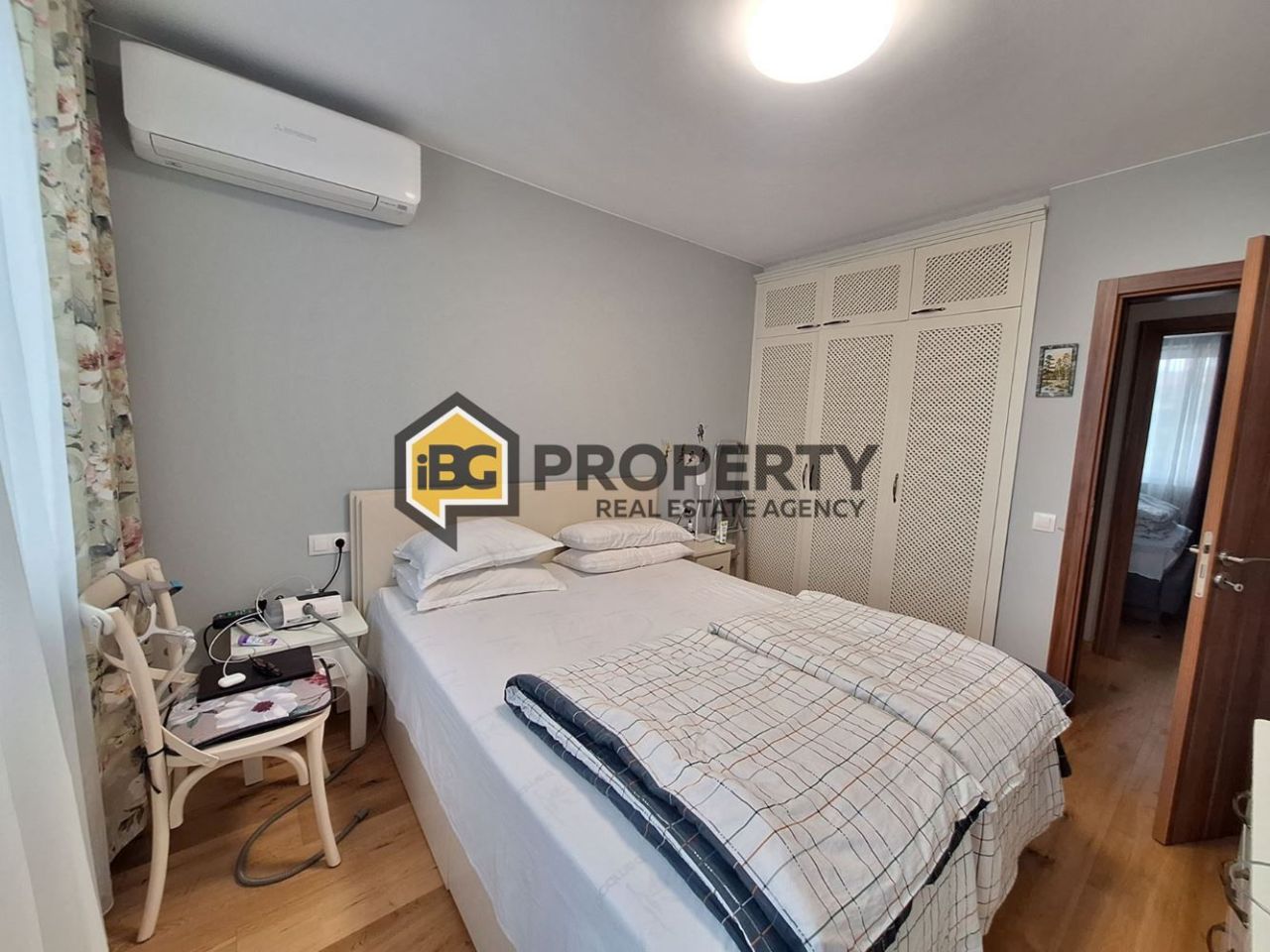 Flat in Byala, Bulgaria, 97 m² - picture 9