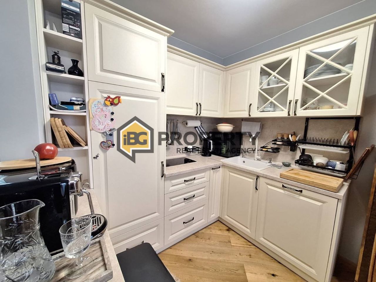 Flat in Byala, Bulgaria, 97 m² - picture 7