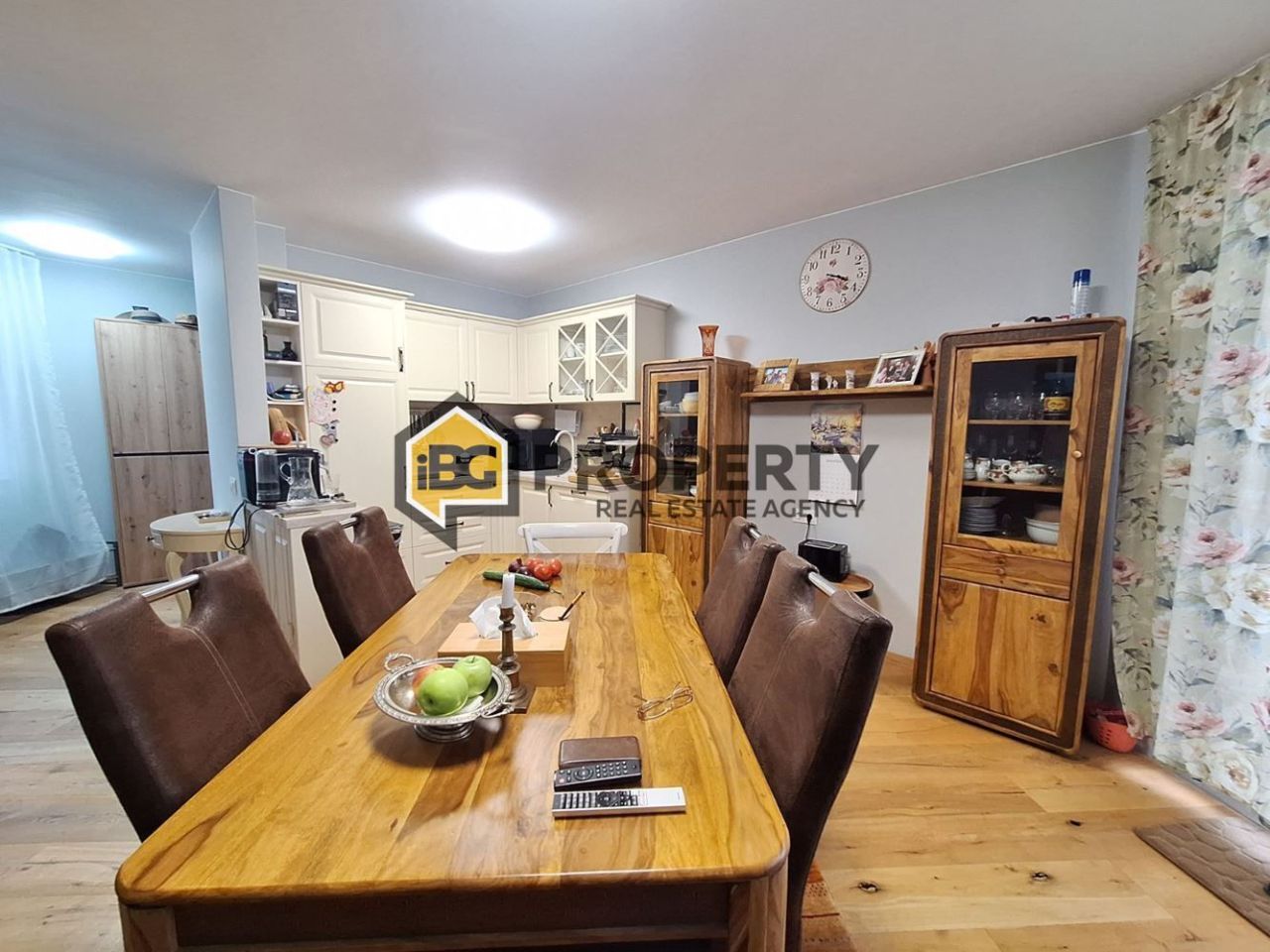 Flat in Byala, Bulgaria, 97 m² - picture 6