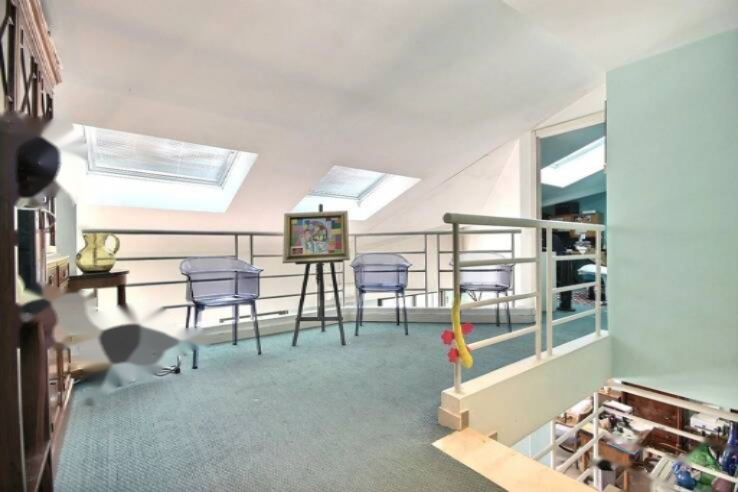 Wohnung in Cannes, Frankreich, 145 m² - Foto 5