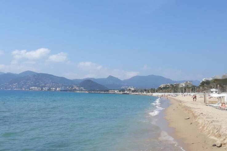 Wohnung in Cannes, Frankreich, 84 m² - Foto 5