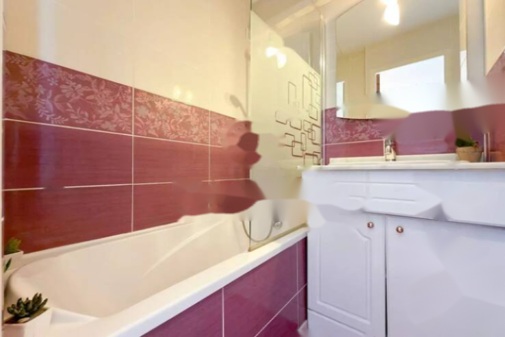 Wohnung in Cannes, Frankreich, 26 m² - Foto 5