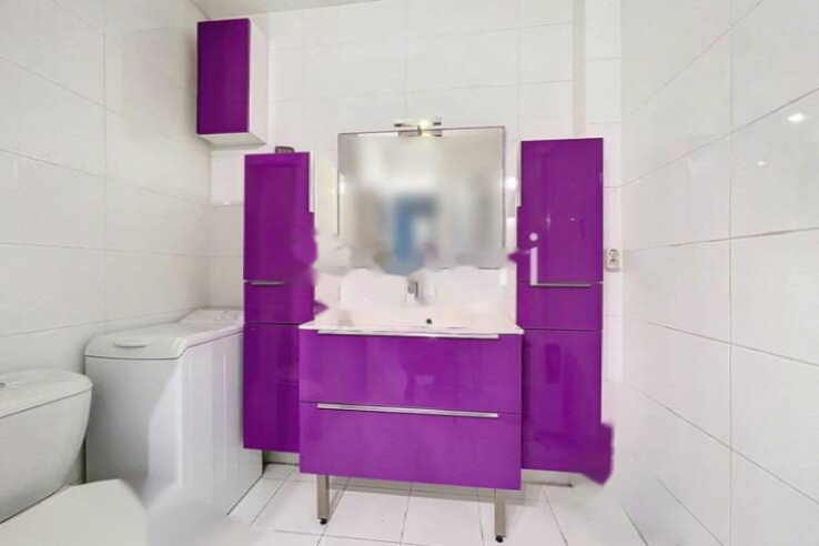 Piso en Cannes, Francia, 48 m² - imagen 5