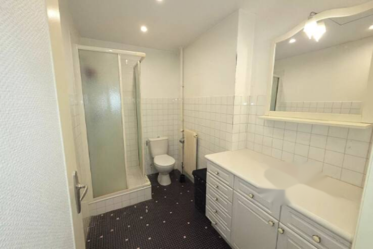 Appartamento a Cannes, Francia, 46 m² - foto 5